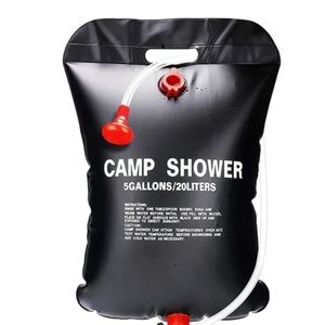 FROG & CO Outdoor Shower